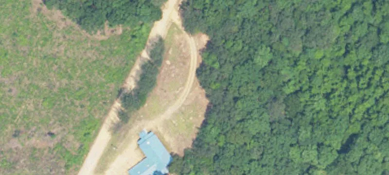 Mt Joy Rd