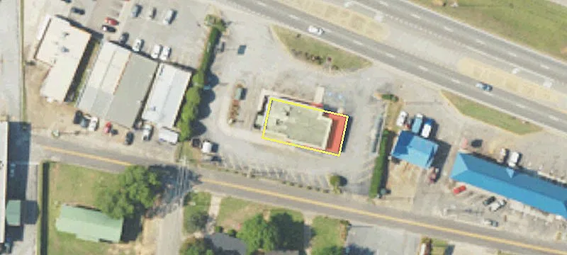 1007 Hwy 231st S