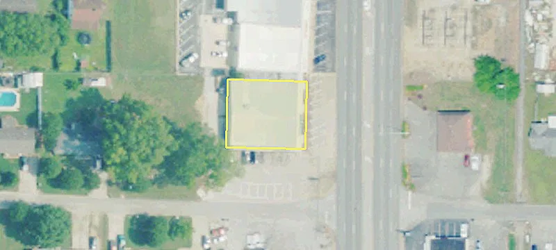 1126 Woodward Ave