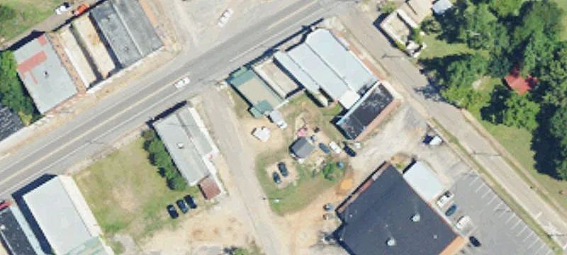 4140 Bowden St