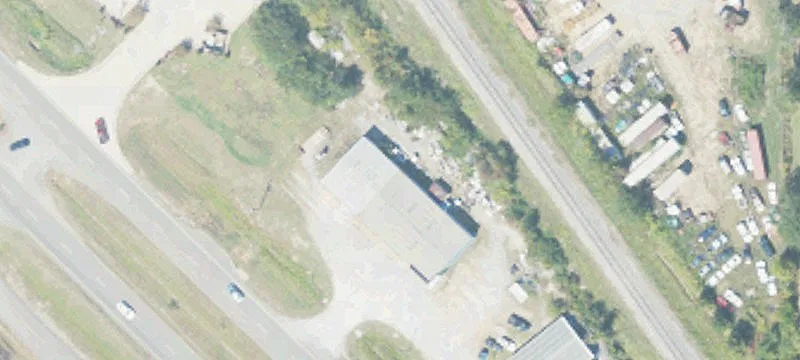 Us Hwy 4th 30th 1st E