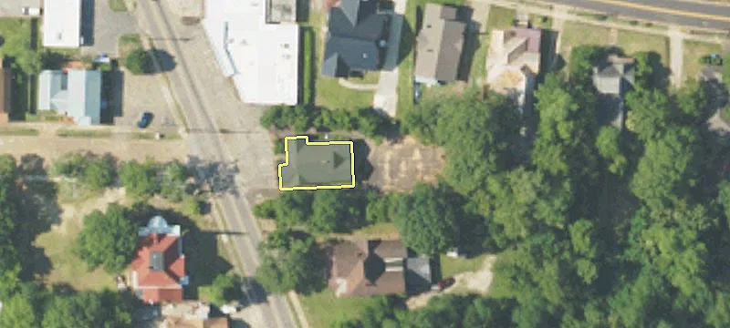 200 Brundidge St