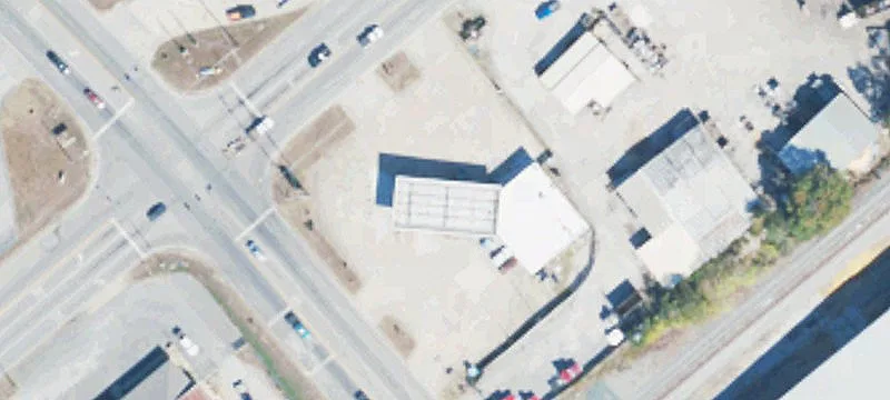 107 Gilbert Fry SE Rd