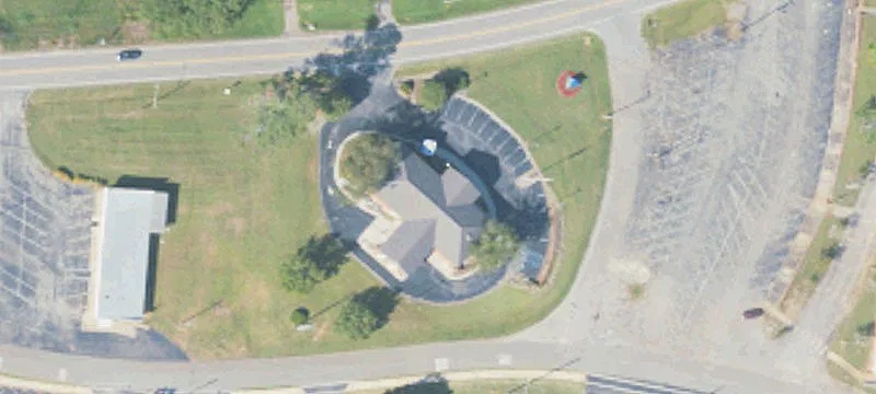 Woodland, AL 36280