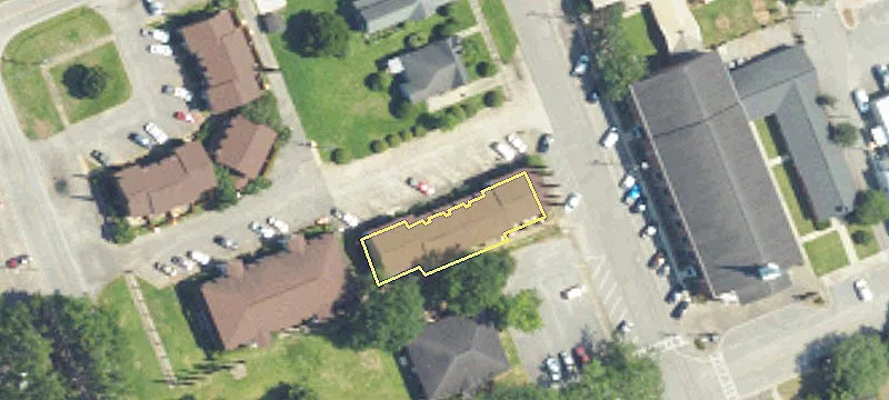 210 Hall Ave
