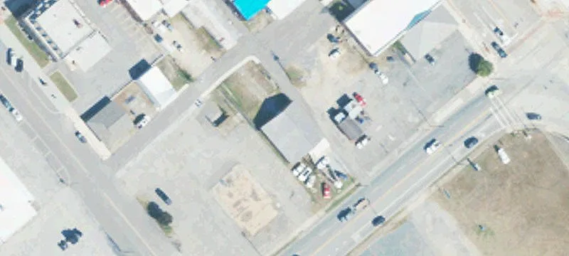 406 3rd St Nwb