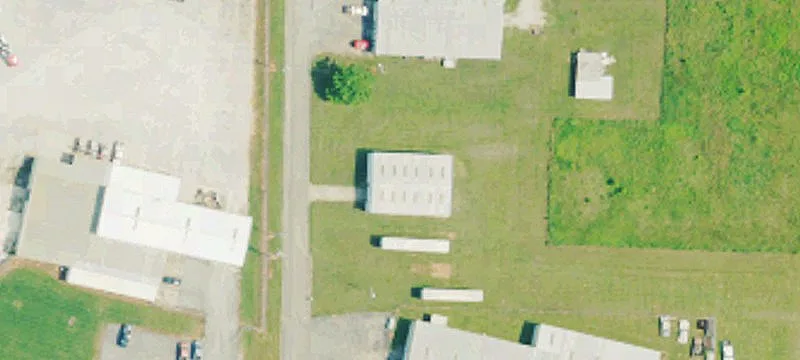 301 Brick Pike