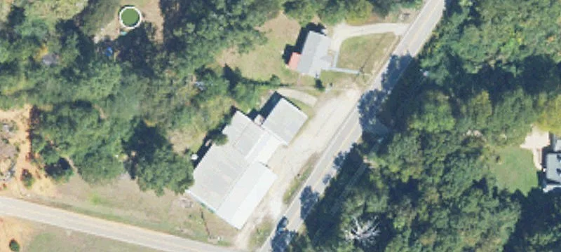 303 Anniston St