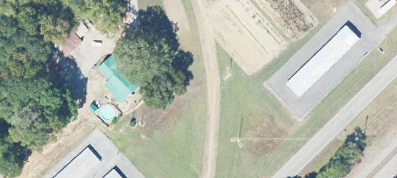 4919 Choccolocco Rd