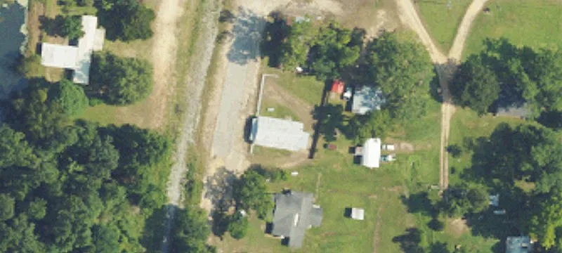 2297 Wallace Rd