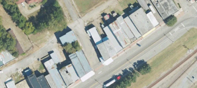 Main St