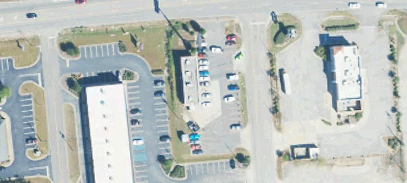 Gilberts Fry SE Rd