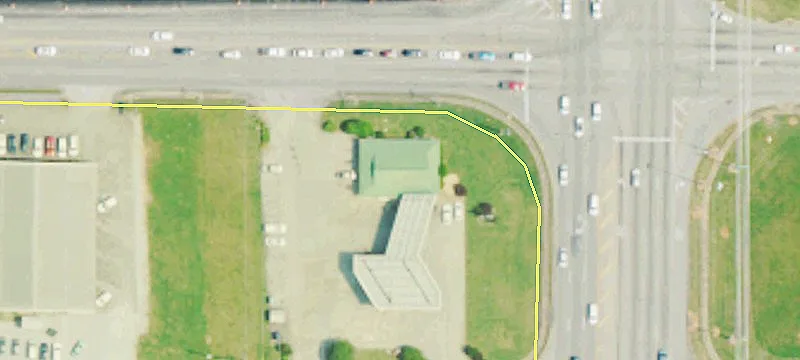 100 Wilson Dm Rd