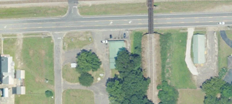401 Nashville Ave
