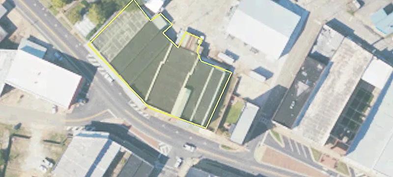 1001 Main St