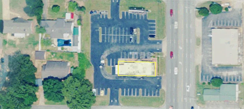 2100 Woodward Ave