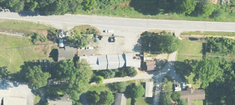 Hwy 216