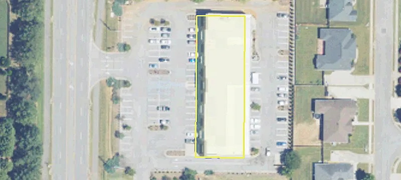 12181 County Line Rd