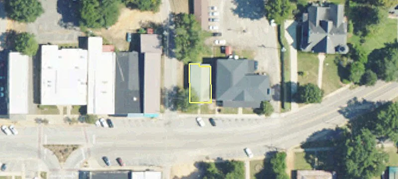 107 Pineville Rd