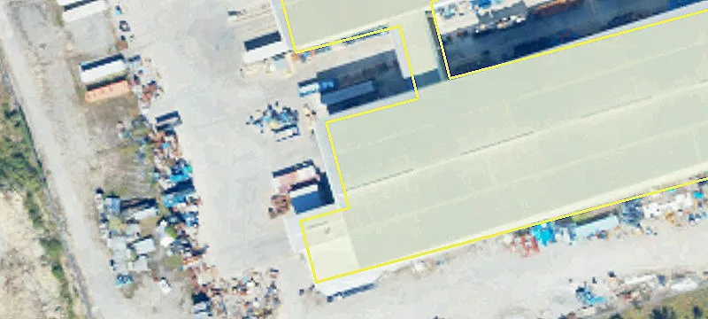 1108 Airport Industrial Dr