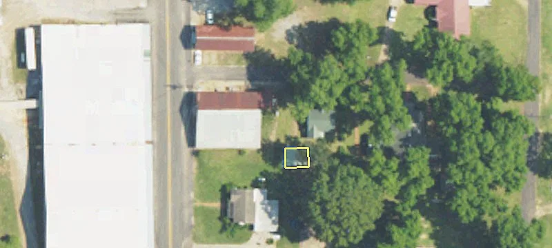 Petrey Hwy