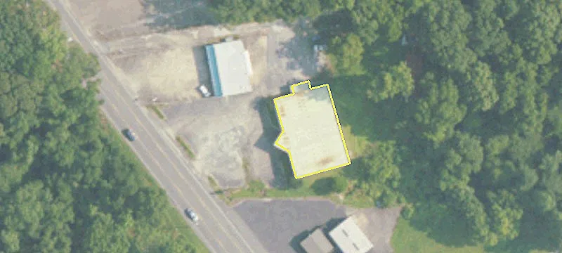 1155 Cherokee Rd