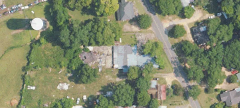 291 Macedonia Rd