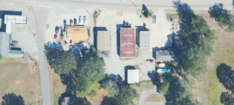707 Gilbert Fry SE Rd