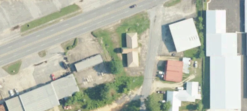 100 Young St
