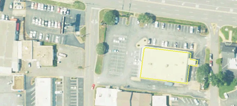 University E Blvd