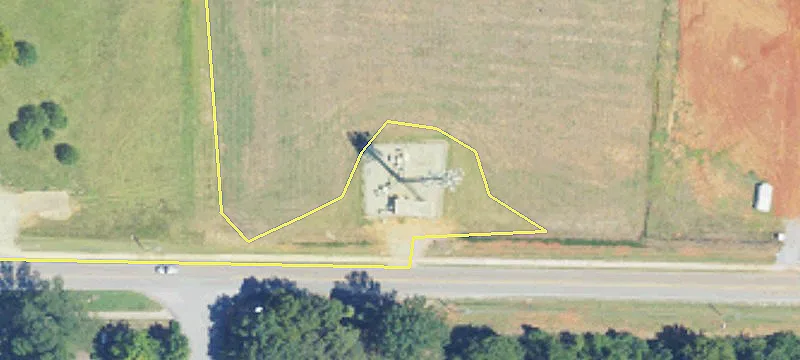 Palmer Rd