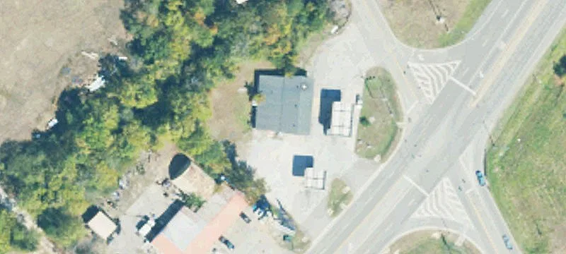 2069 Sutton Brg Rd