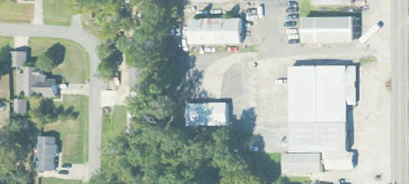 495 Sutton Brg Rd