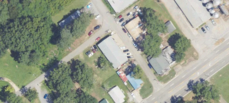 55 Maple St