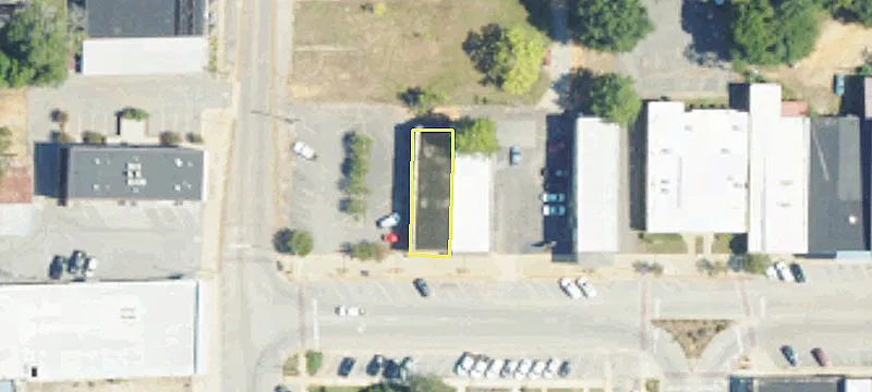 25 Pineville Rd