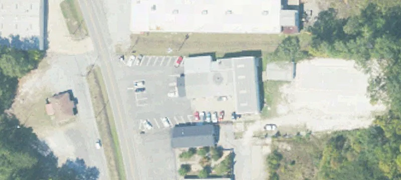 958 Sutton Brg Rd
