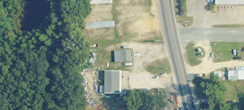 814 Forrest Ave