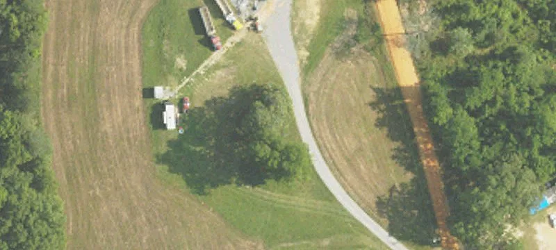 New Ebenezer Rd