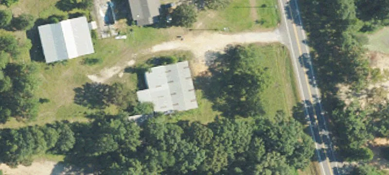 Hwy 21st S