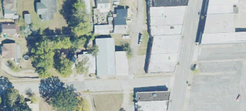 2701 Shahan Ave