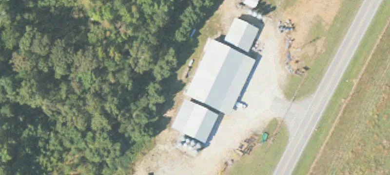 Woodland, AL 36280