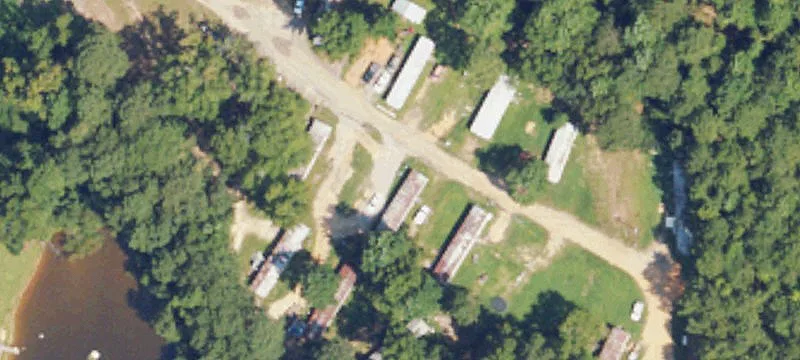 Park Horseshoe Bnd Rd Trlr