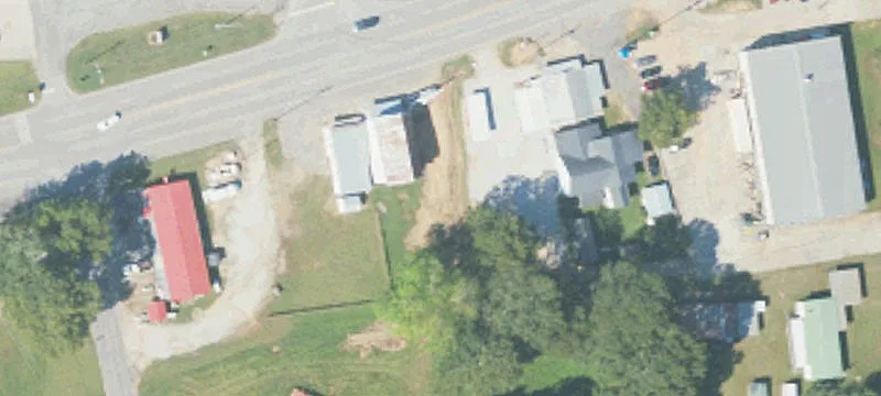 Main St