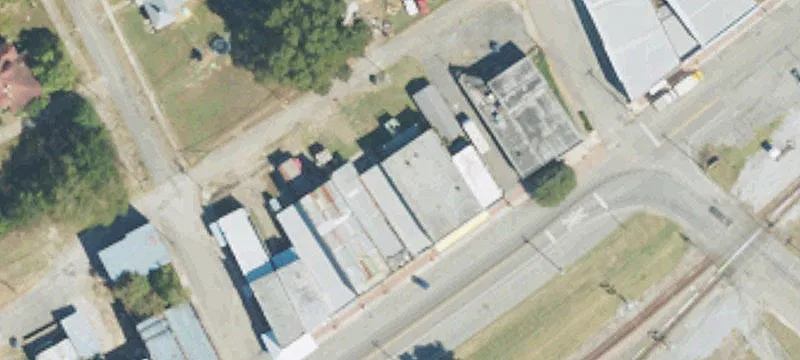 Main St