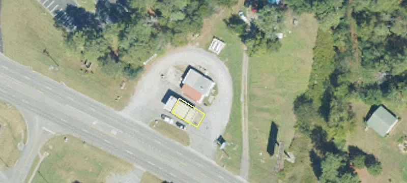 Fyffe, AL 35971