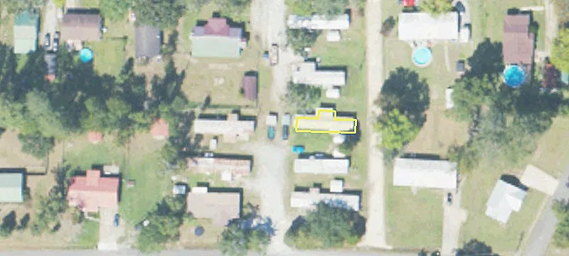 420 Air Depot Rd