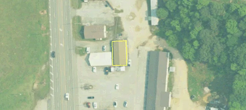 1917 Military S St