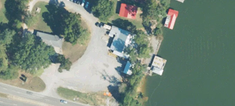 Weiss Lk Blvd