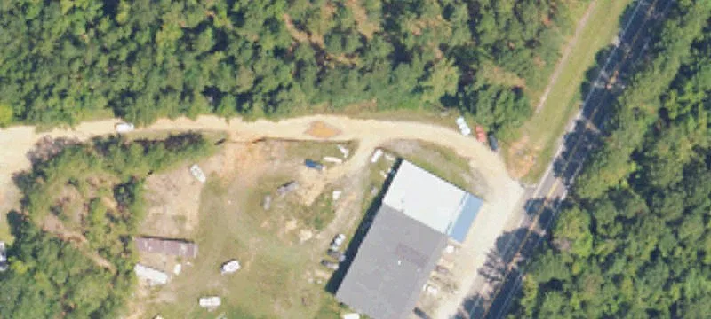 3909 Horseshoe Bnd Rd