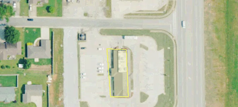 2400 Wilson Dm Rd